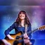 Molly Tuttle and Daniel Donato