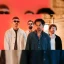The Temper Trap - Sungazer Tour