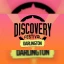 Discovery Festival 2027 - 80's Calling!