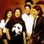 The Breeders