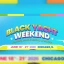 Something For The Summer Party - Black Yacht Weekend Finale