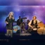 The Black Crowes and Whiskey Myers