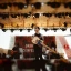 Dashboard Confessional