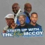 Stand Up With The Real McCoy – London