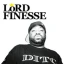 Lord Finesse (D.I.T.C.) + Support: Retrogott und Hulk Hodn