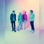 Metric, Broken Social Scene & Stars