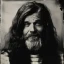 Matthew C. Whitaker (HENGE) - solo