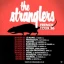 The Stranglers + 1ère partie