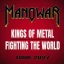 Manowar - Kings of Metal