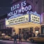 Esto es Hollywood