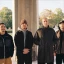 The Story So Far