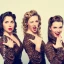 The Airlettes - Live