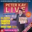 Peter Kay