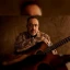 Aaron Lewis