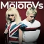 The Molotovs