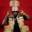 Grxxvy Escape ft. Oscar Mbo: Johannesburg