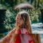 SOPHIA - „Durch die Blume" - Tour 2026