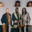 Earth, Wind & Fire