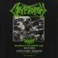 CRYPTOPSY + Vulvodynia
