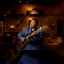 D.K. Harrell - MOVED TO THE FOX CABARET