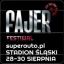 FAJER FESTIWAL