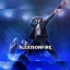 Alexisonfire with Underoath