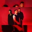 Muse - The Wow! Signal Tour