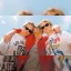 SWMRS w/ Bluphoria