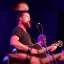 Zach Williams