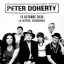Peter Doherty