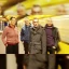Stereolab | with special guests Mick Harvey & Amanda Acevedo