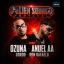 Alien Sound Festival - Ozuna - Anuel AA - Gordo - Don Rafaelo