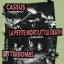 Cassus (uk), La Petite Mort / Little Death (de), Letterbombs (fi)
