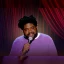 Ron Funches