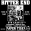 Bitter End
