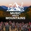 Music meets Mountains - Wo Gipfelträume auf Klangwelten treffen / AlpinVisionen