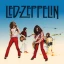 הבלאקבירדס ודור נגר LED ZEPPELIN