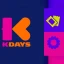 KDays Single Day General Admission Fuelled by North Central CO-OP