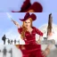 Jinkx Monsoon - Speaking of Witch