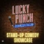 Stand-Up Show im Lucky Punch - Showcase