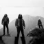 Wolves in the Throne Room