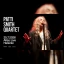 Patti Smith Quartet