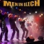 Men in Blech - Brassballett