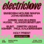 Electric Love Festival 2026 - Festivalpass