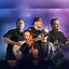 Yellowcard and Taking Back Sunday