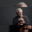 Itzhak Perlman & Rohan De Silva