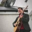 Dick Valentine - Acoustic Live on The Golden Hinde