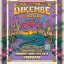 Dikembe & Glazed at The Vanguard