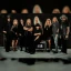 Lynyrd Skynyrd Mansfield