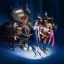 Ghibli Jazz